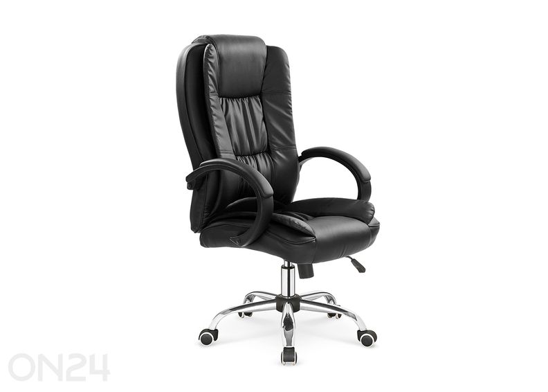 Офисное кресло увеличить