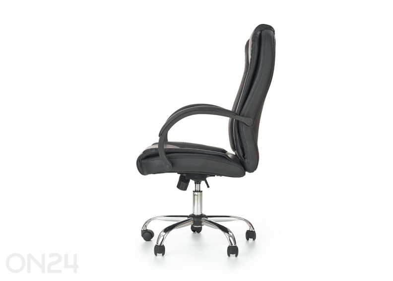 Офисное кресло увеличить