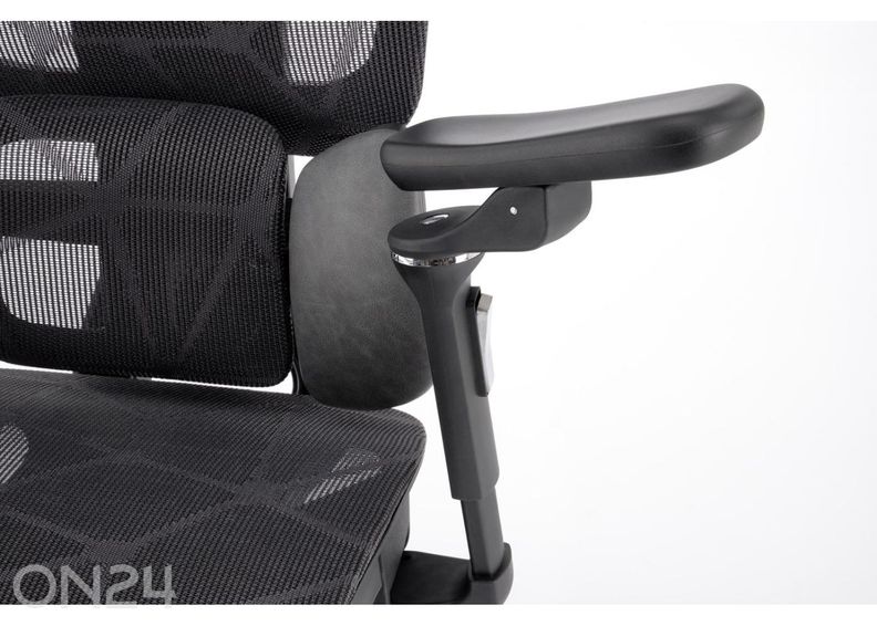 Офисное кресло Cubus увеличить