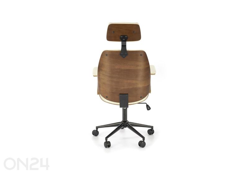 Офисное кресло Ignacio увеличить