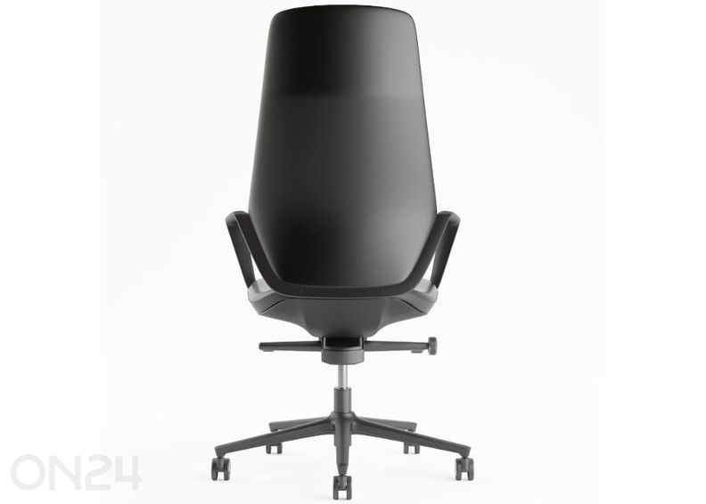 Офисное кресло Megastar увеличить