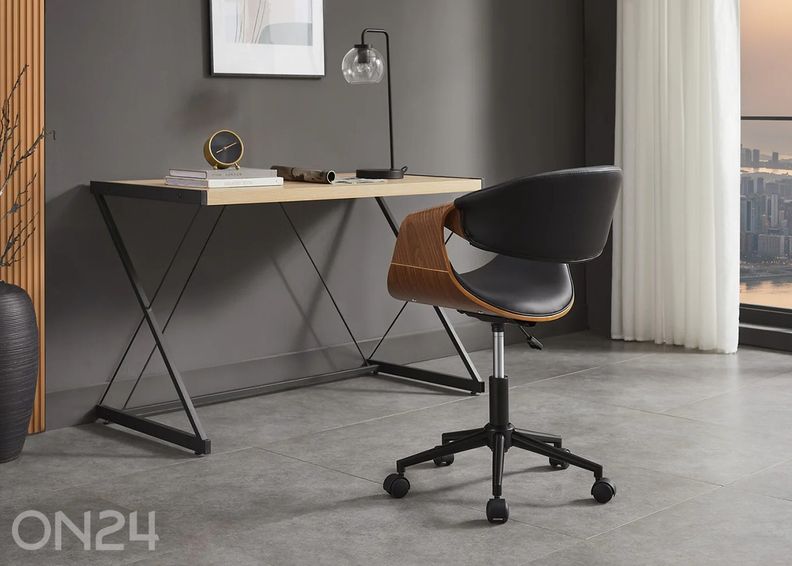 Офисное кресло Organic увеличить