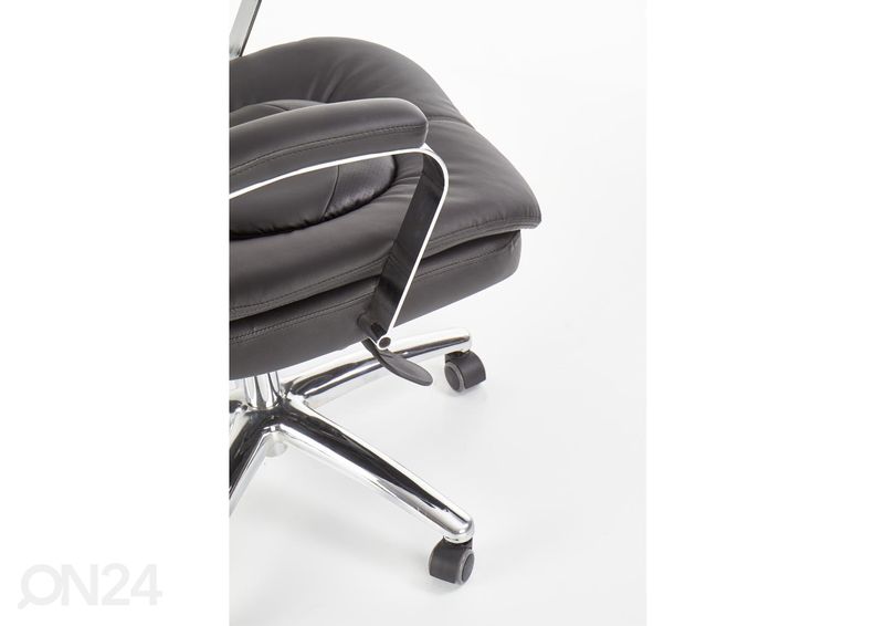 Офисное кресло Quad увеличить