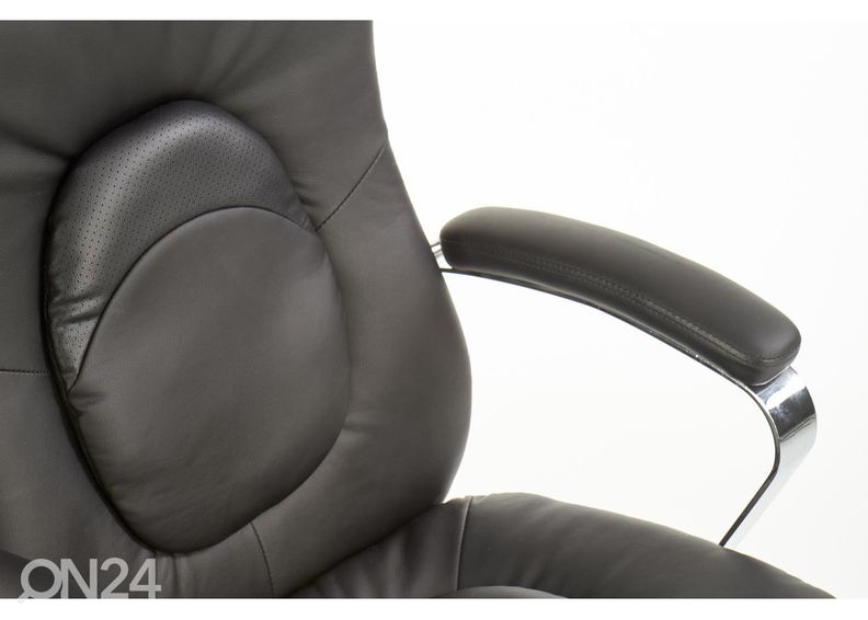 Офисное кресло Quad увеличить