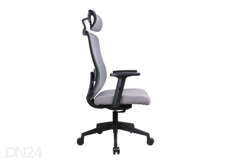 Офисное кресло Sherlock увеличить