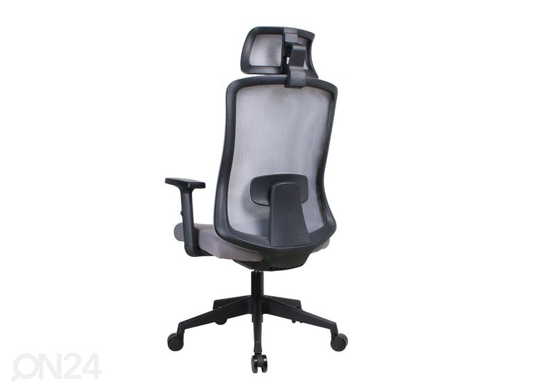 Офисное кресло Sherlock увеличить