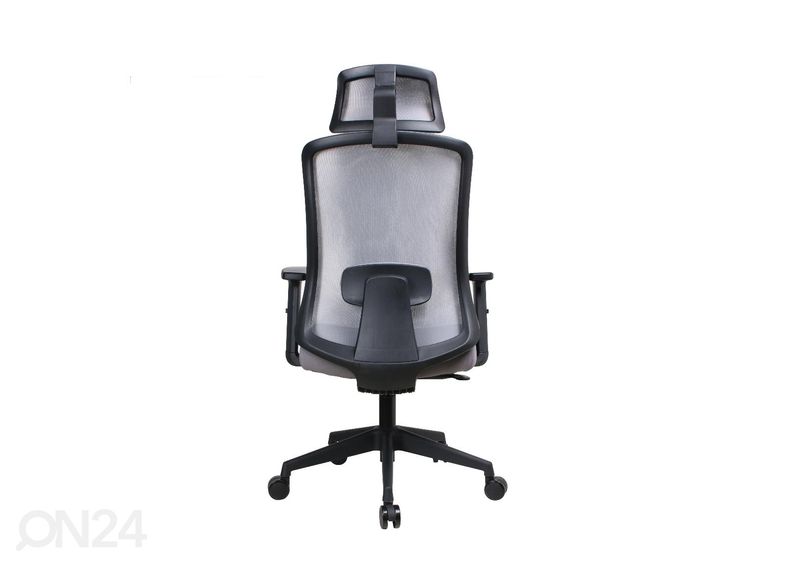 Офисное кресло Sherlock увеличить