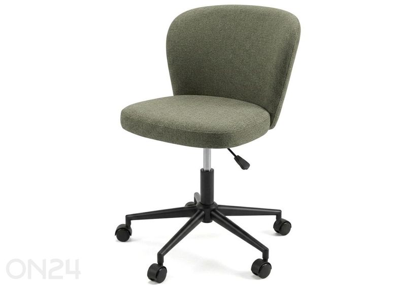 Офисное кресло Woolford увеличить