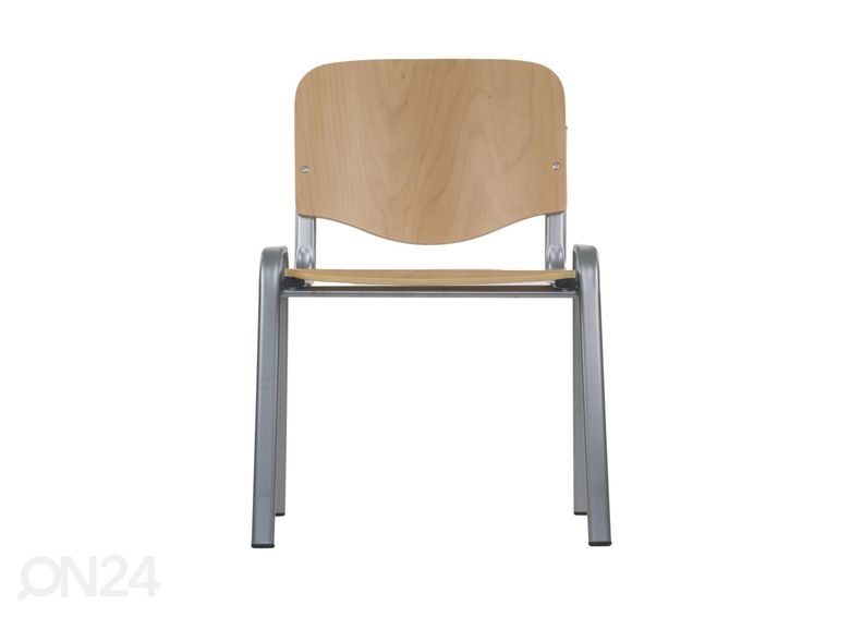 Офисные стулья 2 шт увеличить