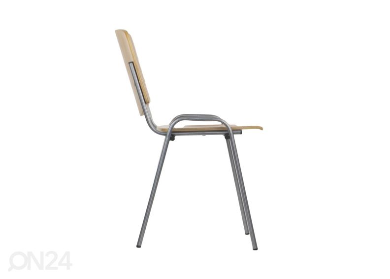 Офисные стулья 2 шт увеличить