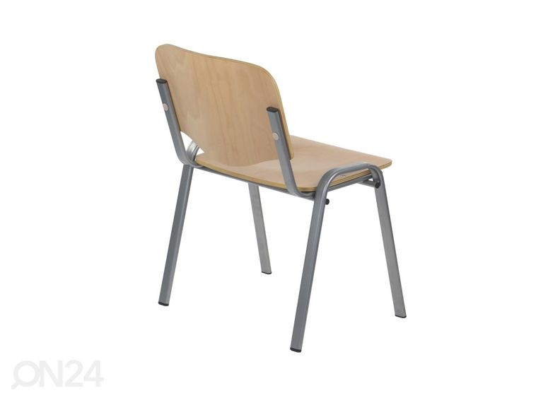 Офисные стулья 2 шт увеличить