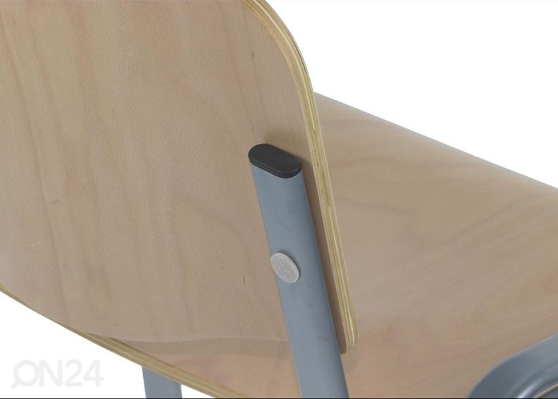 Офисные стулья 2 шт увеличить