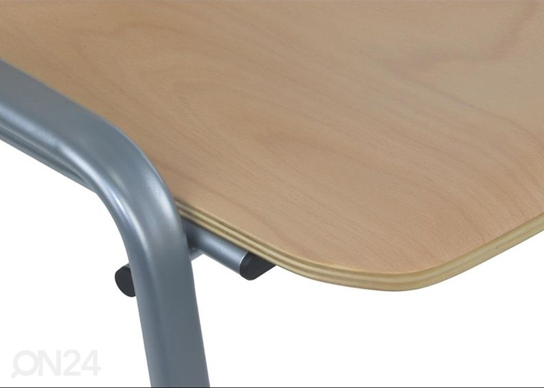 Офисные стулья 2 шт увеличить