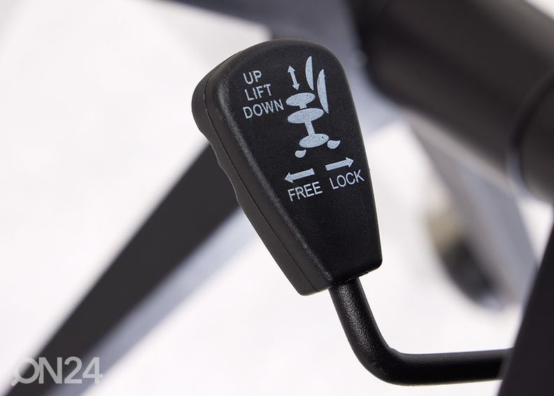 Офисный стул Lazio увеличить