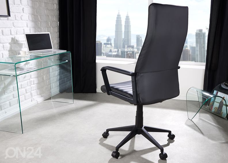 Офисный стул Lazio увеличить