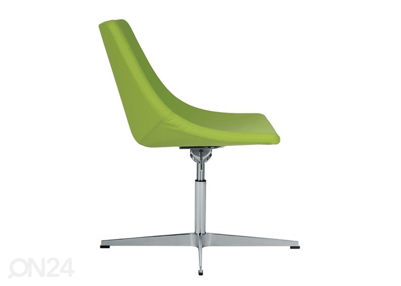 Офисный стул Soft Cross увеличить