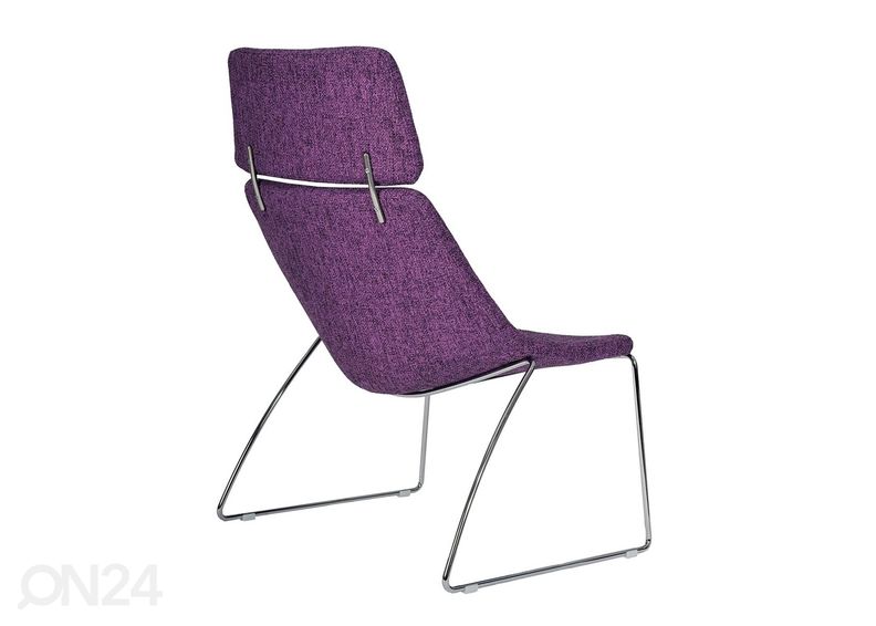 Офисный стул Soft PDH увеличить