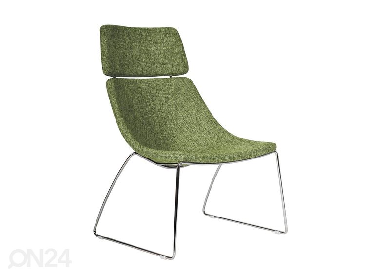 Офисный стул Soft PDH увеличить