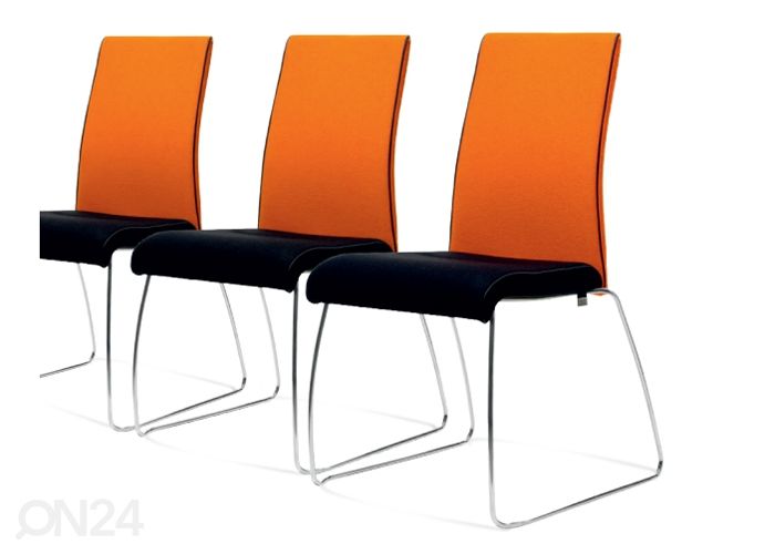 Офисный стул Torus Visitor увеличить