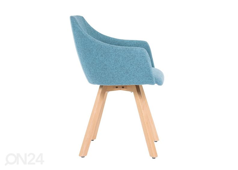 Офисный стул Wind Wood увеличить