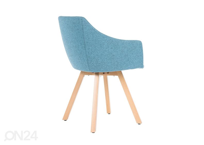 Офисный стул Wind Wood увеличить