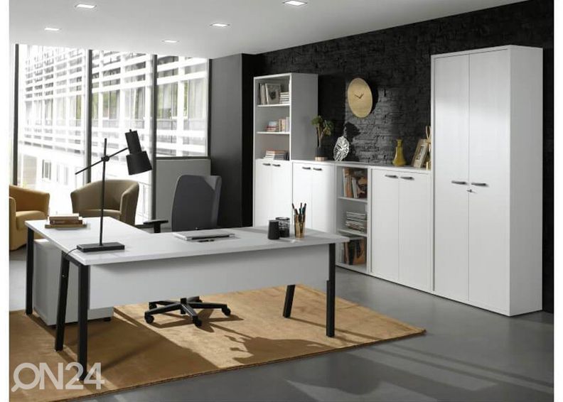 Офисный шкаф / комод Pronto 90 cm увеличить