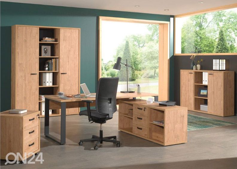 Офисный шкаф / тумба Capo увеличить