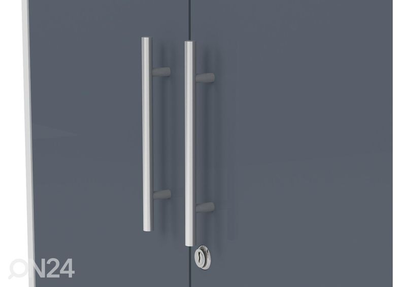 Офисный шкаф увеличить