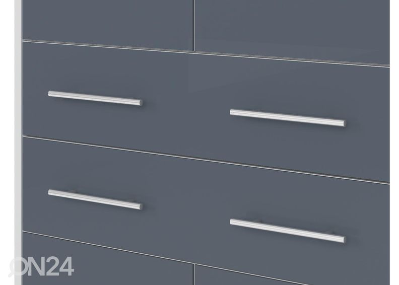 Офисный шкаф увеличить