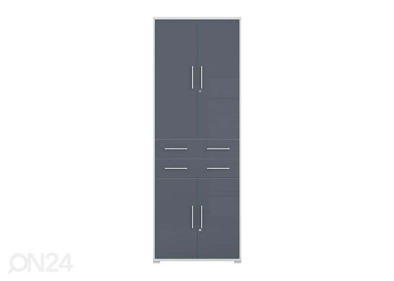 Офисный шкаф увеличить