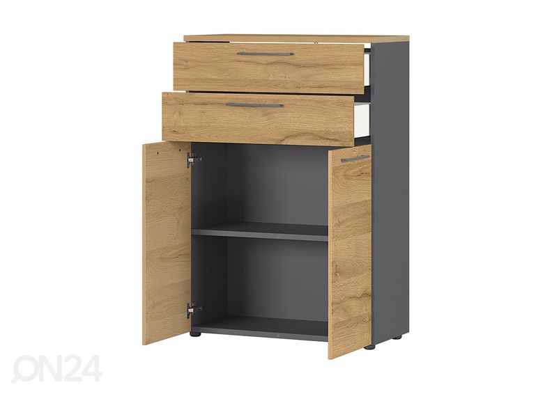 Офисный шкаф Agenda увеличить