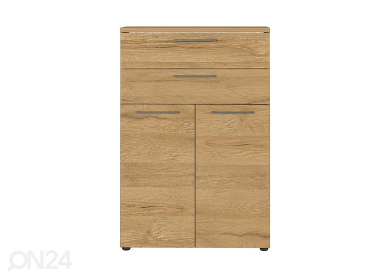 Офисный шкаф Agenda увеличить