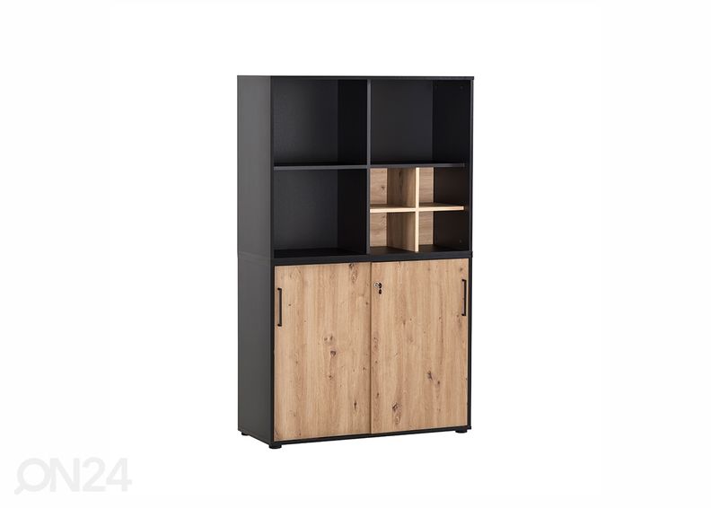 Офисный шкаф Aino увеличить