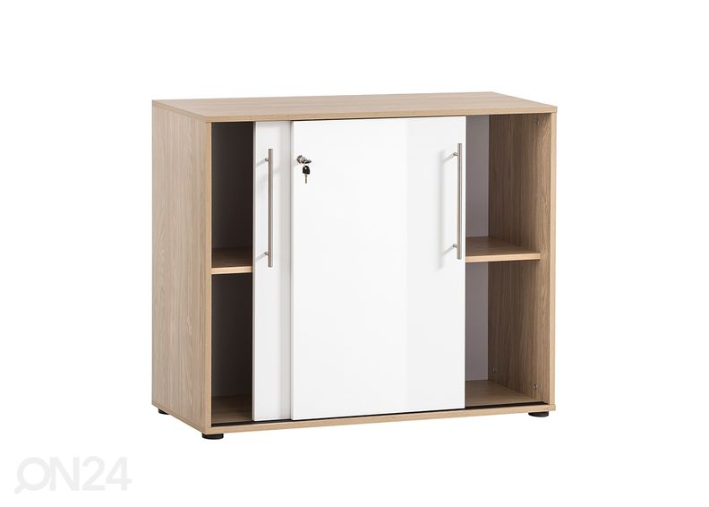 Офисный шкаф Antero увеличить