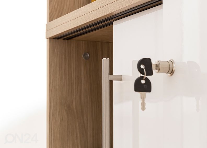 Офисный шкаф Antero увеличить