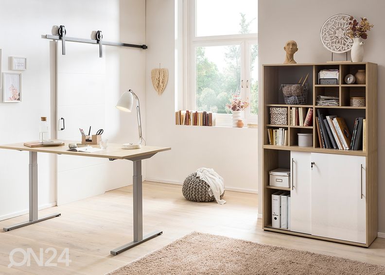 Офисный шкаф Antero увеличить