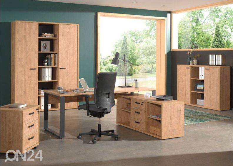 Офисный шкаф Capo увеличить