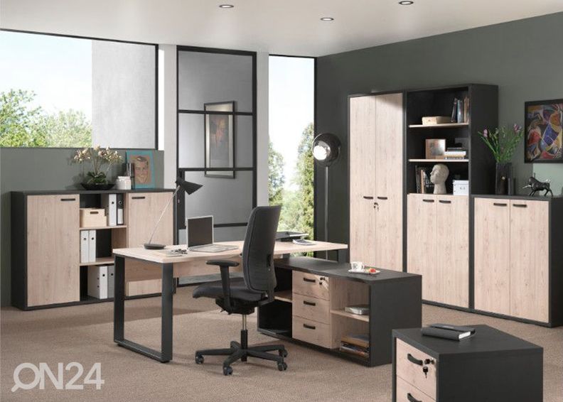 Офисный шкаф Capo увеличить