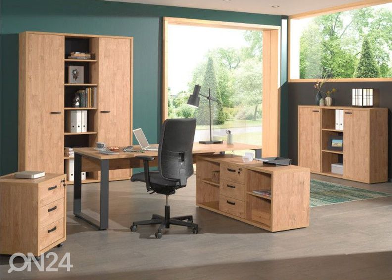 Офисный шкаф Capo увеличить