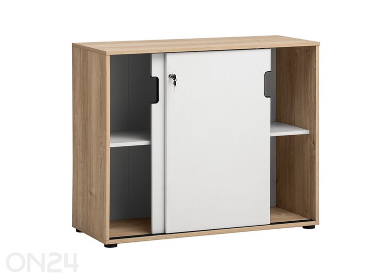 Офисный шкаф Emmik увеличить