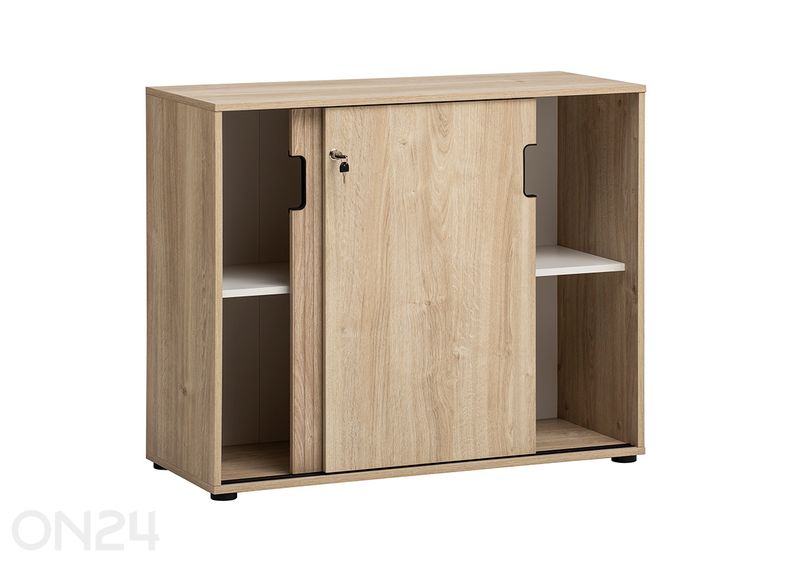 Офисный шкаф Emmik увеличить