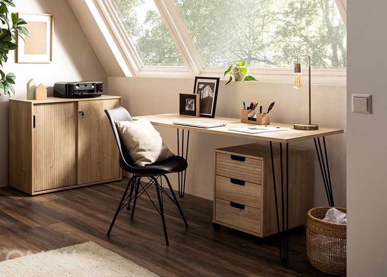 Офисный шкаф Emmik увеличить