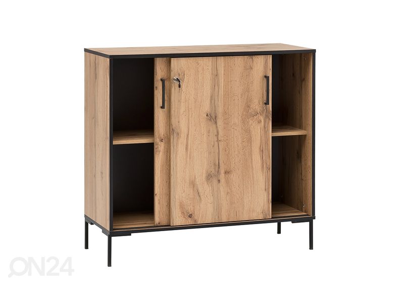 Офисный шкаф Oslo увеличить