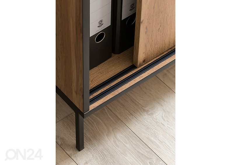 Офисный шкаф Oslo увеличить