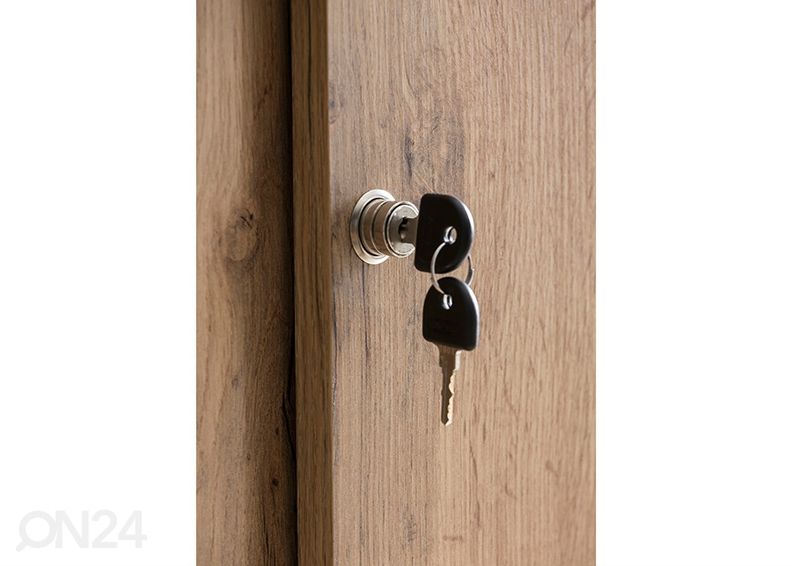 Офисный шкаф Oslo увеличить