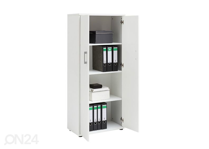 Офисный шкаф Praha увеличить