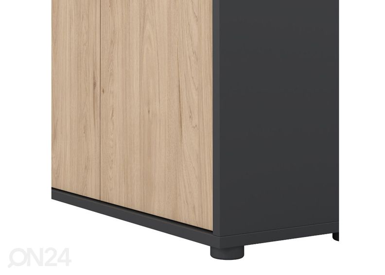 Офисный шкаф Sign 123,6 cm увеличить