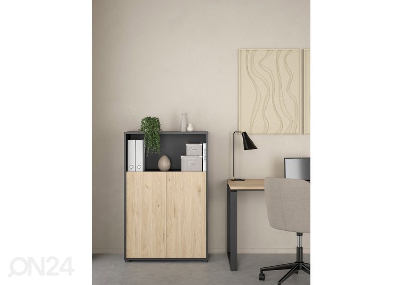 Офисный шкаф Sign 123,6 cm увеличить