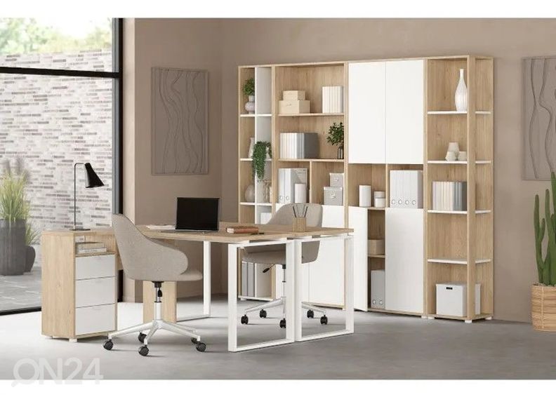 Офисный шкаф Sign 79,6 cm увеличить