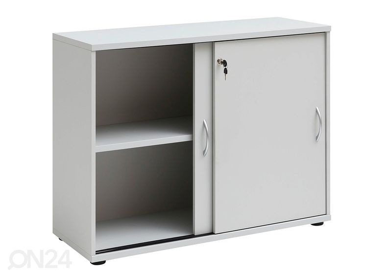 Офисный шкаф Vilnius увеличить